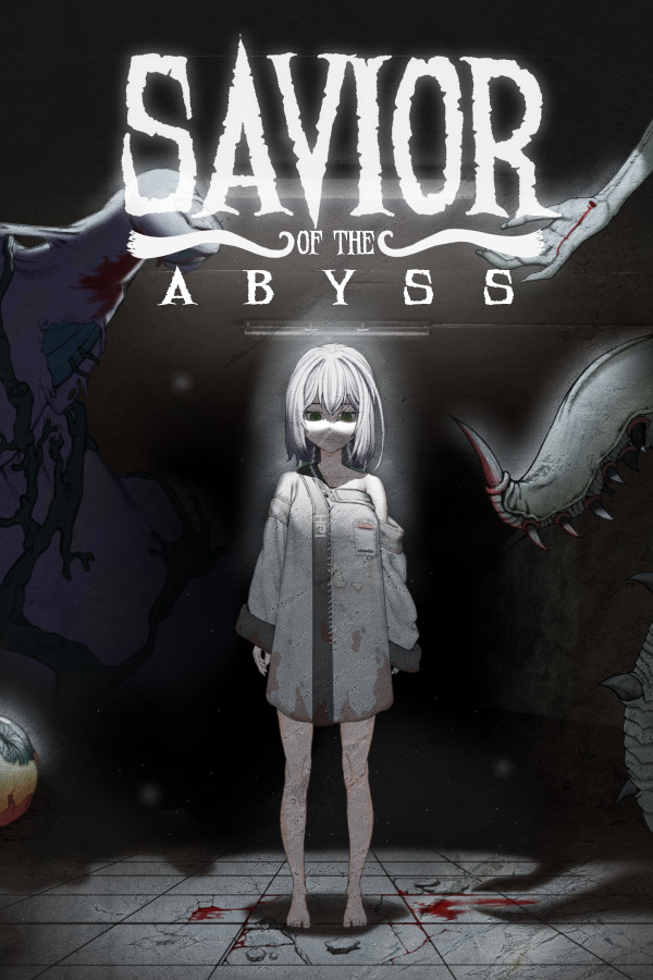 Steam portrait for Savior of the Abyss.
