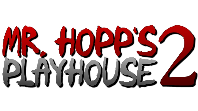 Mr. Hopp's Playhouse 2 Logo