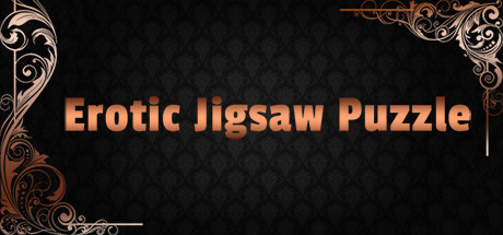 Boxart for Erotic Jigsaw Puzzle