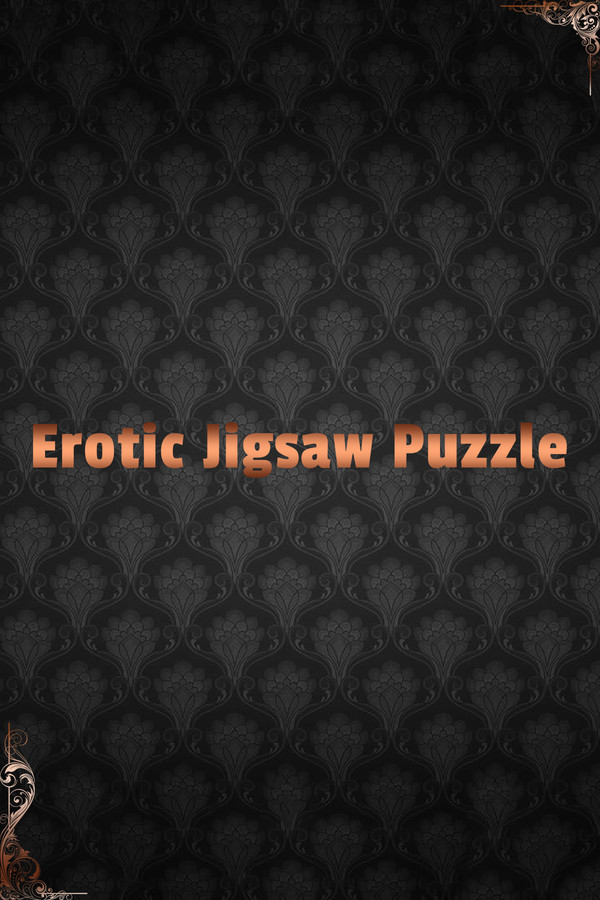 Steam portrait for Erotic Jigsaw Puzzle.