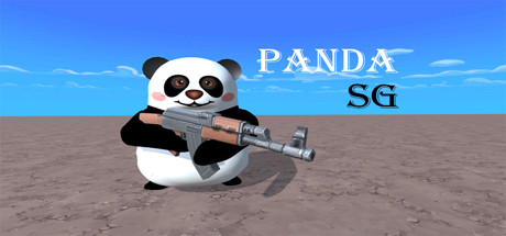 PandaSG cover art