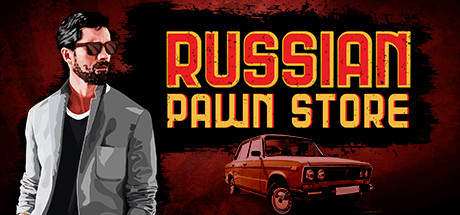 Russian Pawn Store cover art