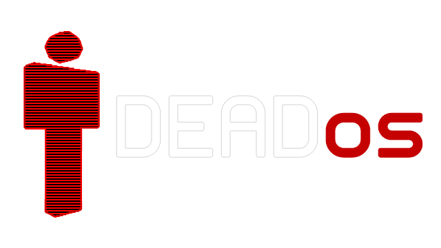 DeadOS Logo