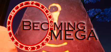 Becoming Omega cover art