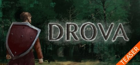Drova - Teaser cover art