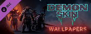 Demon Skin - HD Wallpapers
