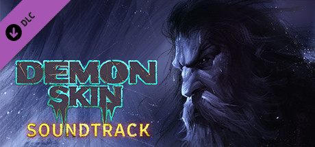 Demon Skin - Original Soundtrack cover art