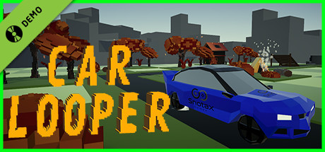 Car Looper Demo cover art