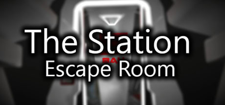 The Station: Escape Room cover art