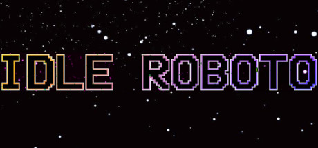 Idle Roboto cover art