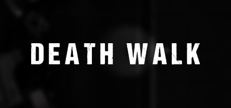 Death Walk cover art