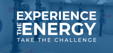 Experience the Energy: Take the Challenge cover art