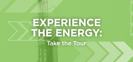 Experience the Energy: Take the Tour cover art