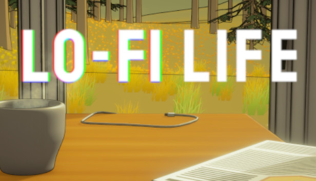 Lo-Fi Life