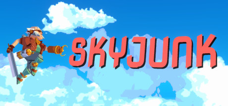 Skyjunk cover art