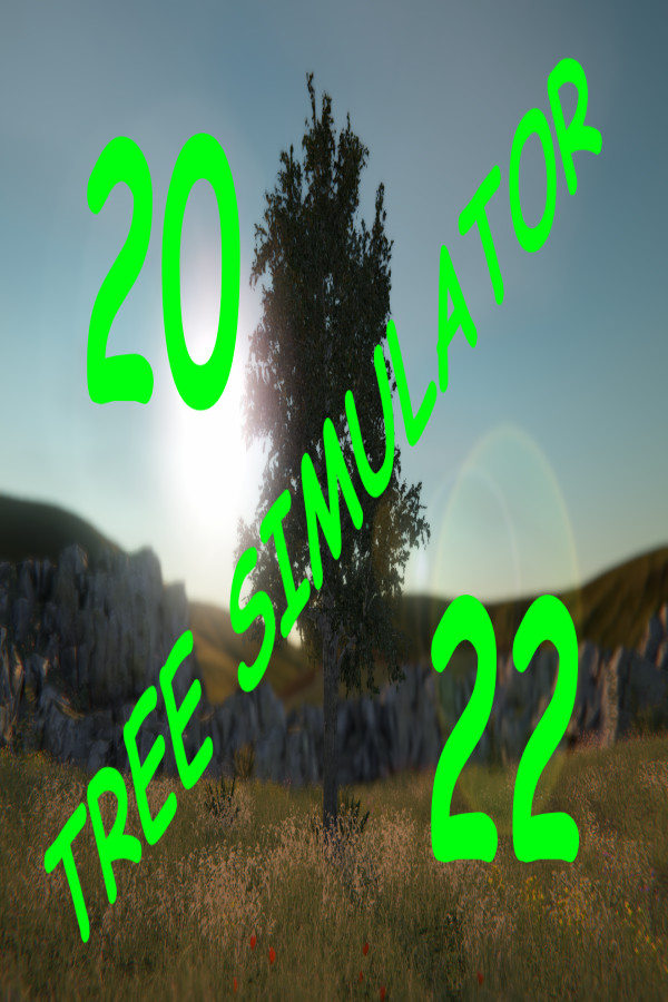 Tree Simulator 2022 for steam