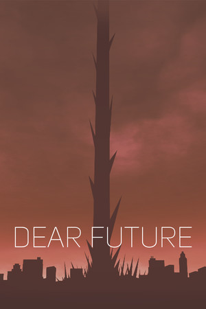 Dear Future poster image on Steam Backlog