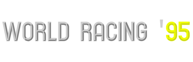 World Racing '95 Logo