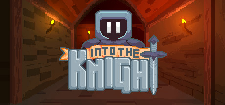 Into the Knight cover art