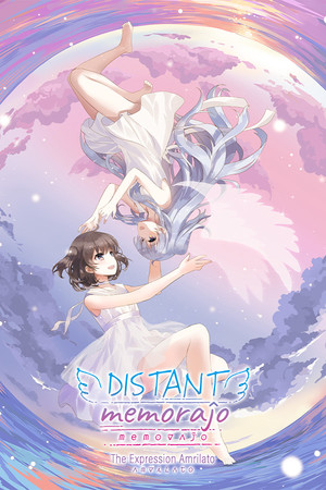 Distant Memoraĵo poster image on Steam Backlog