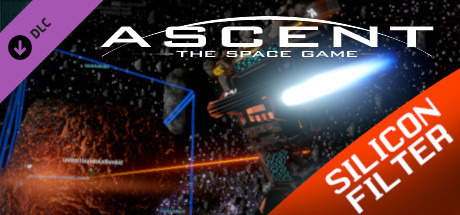 Ascent - The Space Game: Silicon Filter cover art