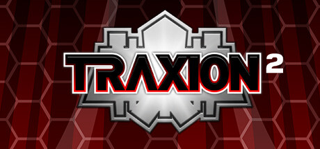Traxion 2 cover art