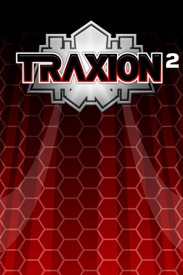 Traxion 2 for steam