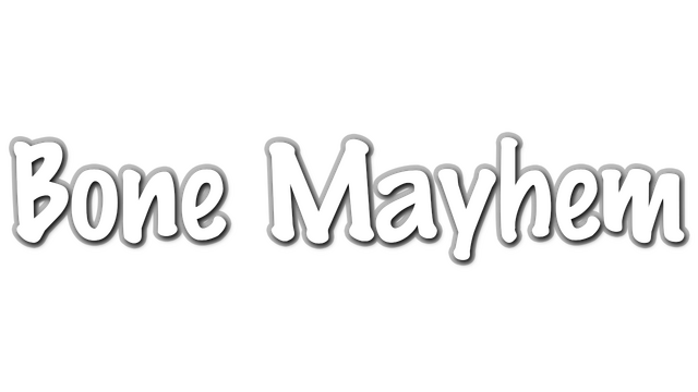 Bone Mayhem Logo