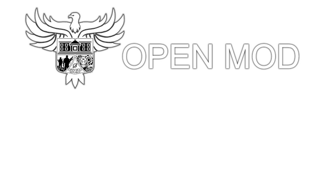 Open Mod 2024.2 Logo