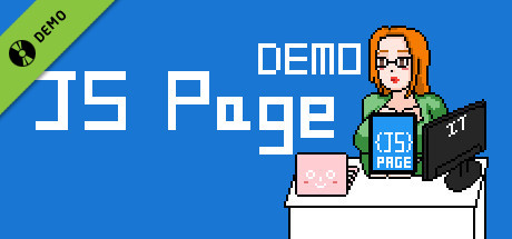 JS Page Demo cover art