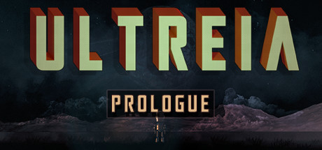 Ultreïa: Prologue cover art