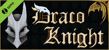 Draco Knight Demo cover art