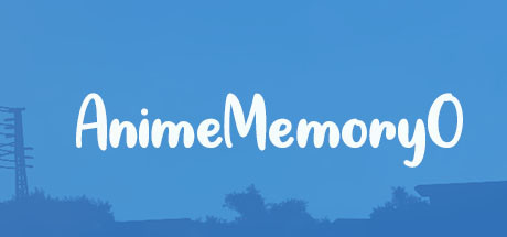 Anime Memory 0 cover art