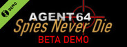 Agent 64: Spies Never Die Demo