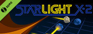 Starlight X-2: Galactic Puzzles Demo