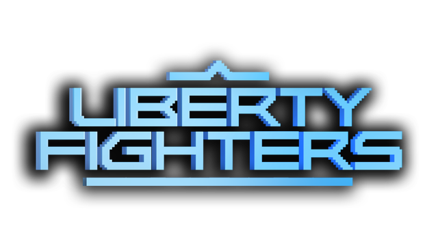 Liberty Fighters Logo