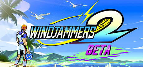 Windjammers 2 BETA