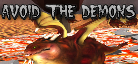 Avoid The Demons cover art