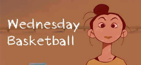 Wednesday Basketball cover art