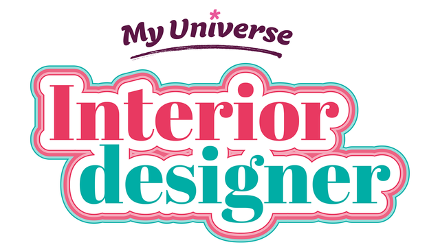 My Universe - Interior Designer Logo