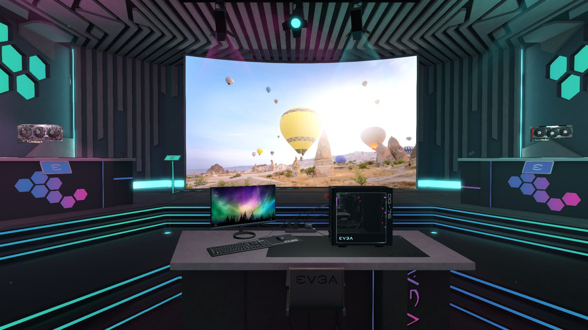 PC装机模拟器/PC Building Simulator 全DLC（v1.15.3）