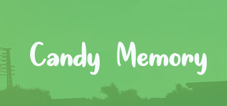 Candy Memory cover art