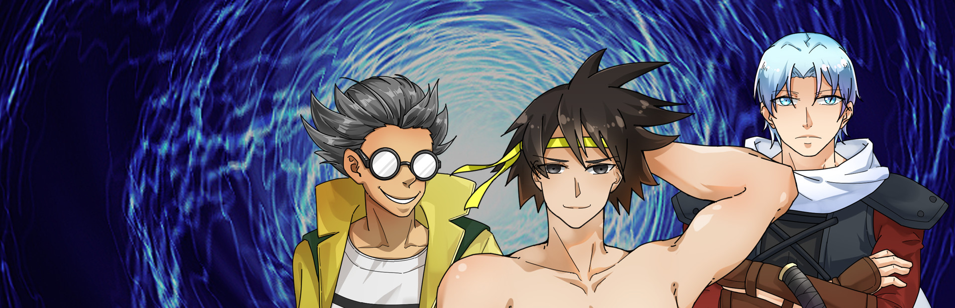 Life-Winner Cong's Double Dragon Dream