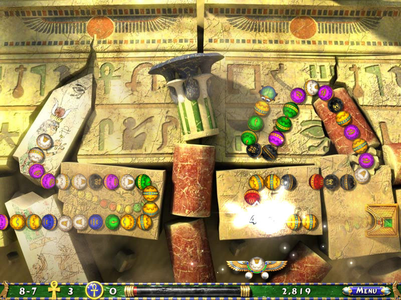 download luxor 2 game