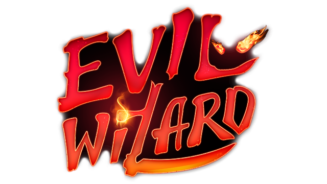 Evil Wizard Logo