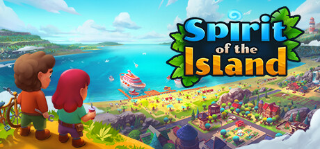 Spirit of the Island game image