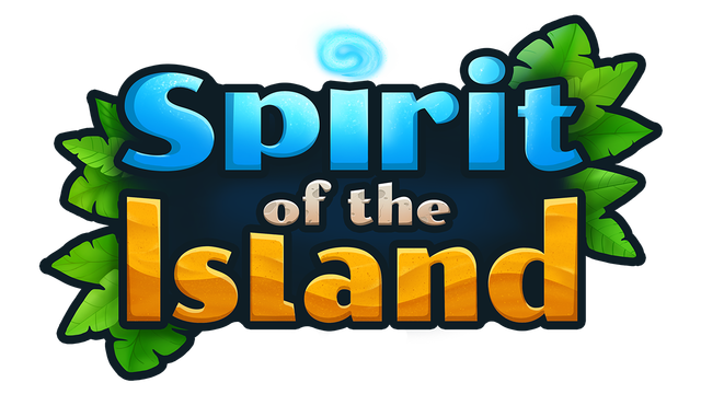 Spirit of the Island Logo