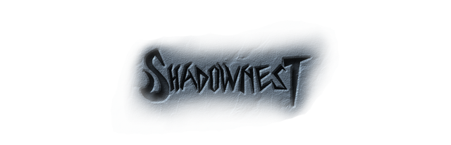 Shadownest Logo