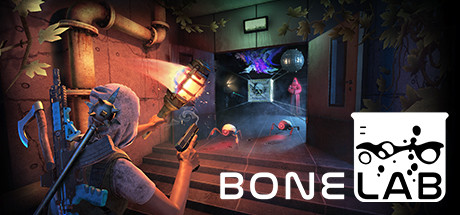 BONELAB on Steam Backlog