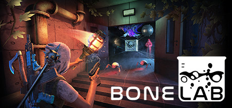 BONELAB cover art